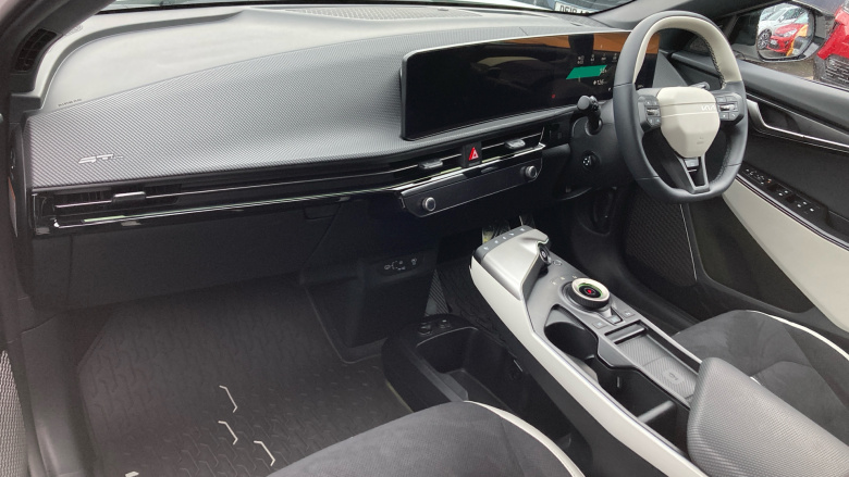 Kia EV6 168kW GT Line S 84kWh 5dr Auto Electric Estate